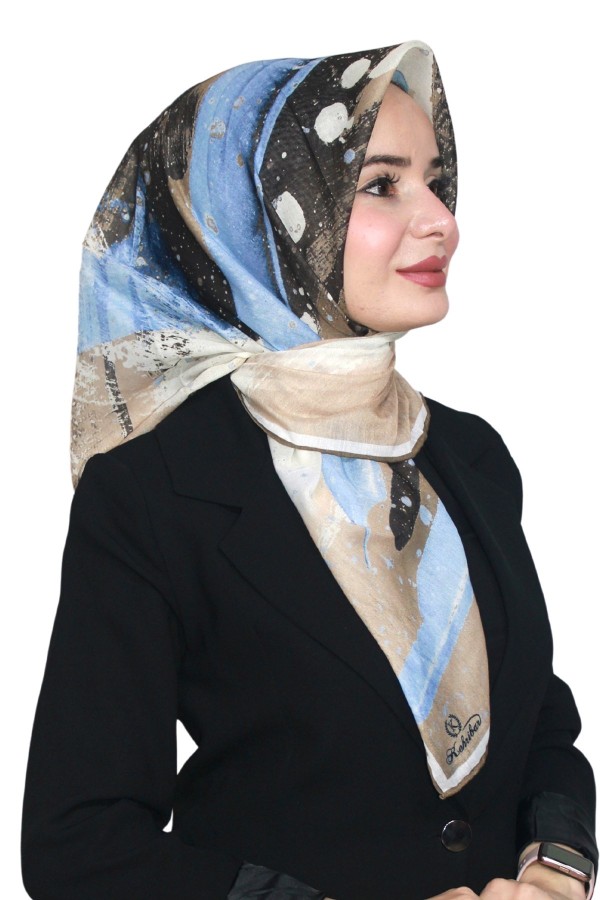 Soft Eşarp 4080-3