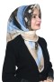 Soft Eşarp 4080-3