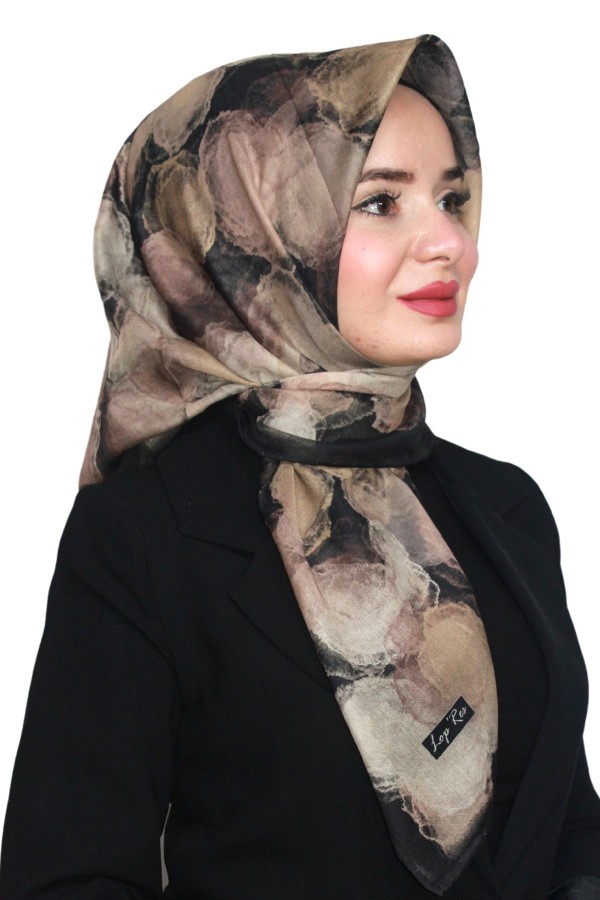 Soft Eşarp 4081-1