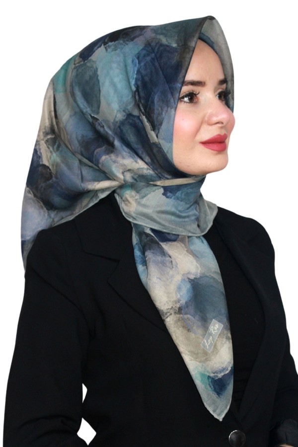 Soft Eşarp 4081-10
