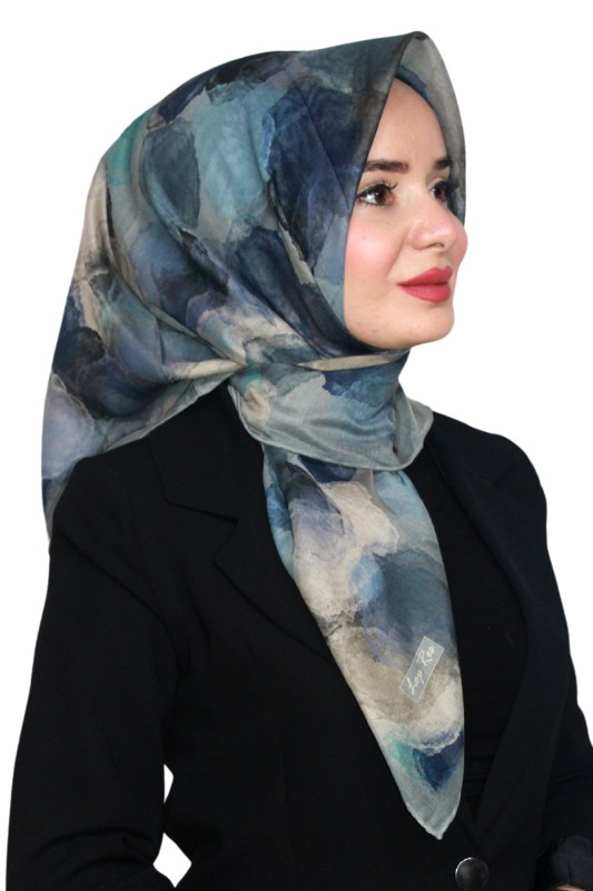Soft Eşarp 4081-10