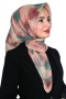 Soft Eşarp 4081-12