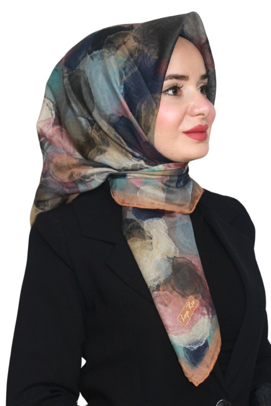 Soft Eşarp 4081-4