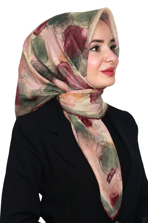 Soft Eşarp 4081-9