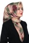 Soft Eşarp 4081-9