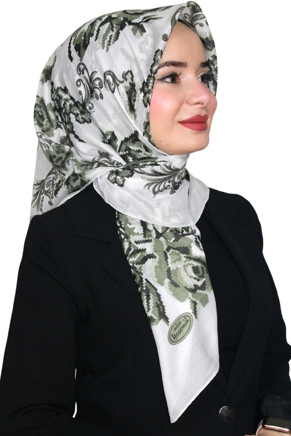 Dikişli Yazma 3017-1