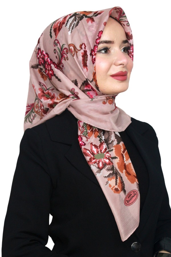 Dikişli Yazma 3017-13