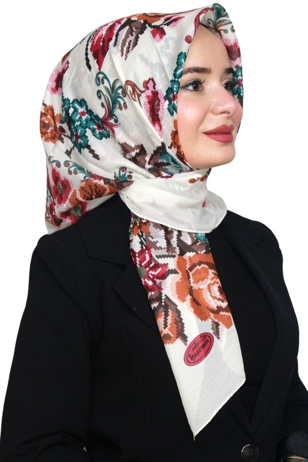 Dikişli Yazma 3017-14
