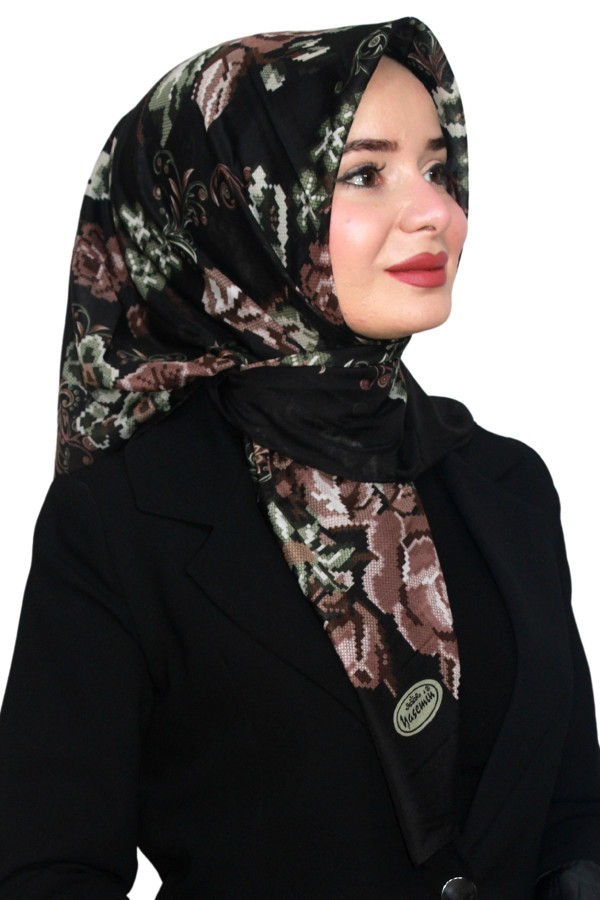 Dikişli Yazma 3017-16