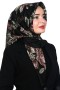 Dikişli Yazma 3017-16