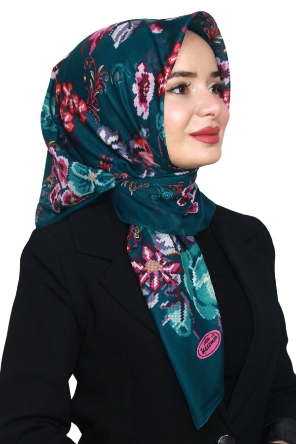 Dikişli Yazma 3017-17