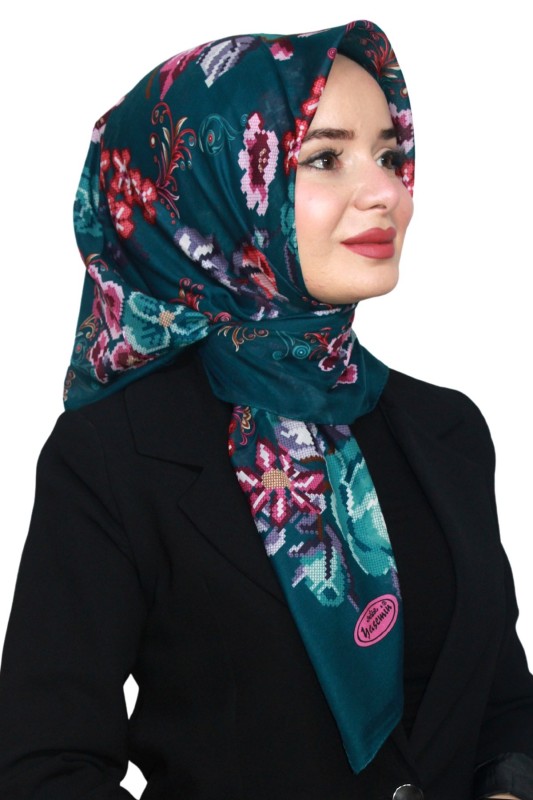 Dikişli Yazma 3017-17