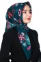 Dikişli Yazma 3017-17
