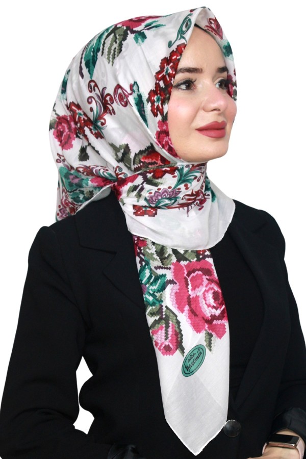 Dikişli Yazma 3017-18