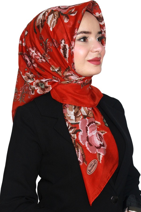 Dikişli Yazma 3017-2