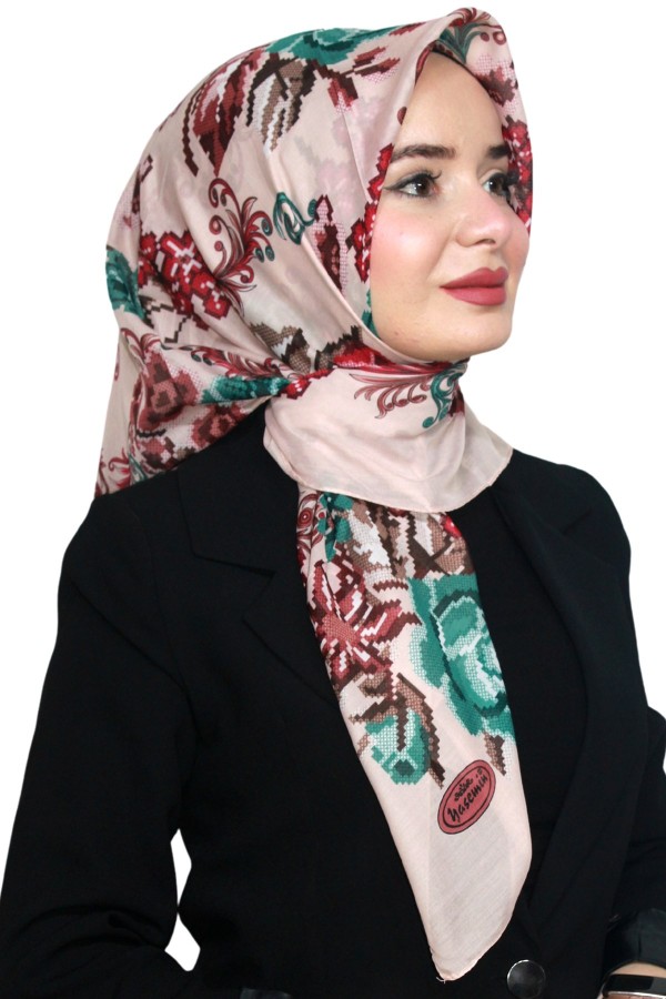 Dikişli Yazma 3017-20