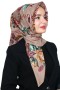 Dikişli Yazma 3017-21