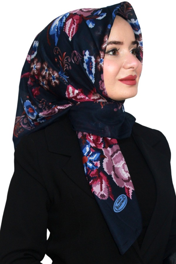 Dikişli Yazma 3017-22