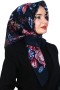 Dikişli Yazma 3017-22