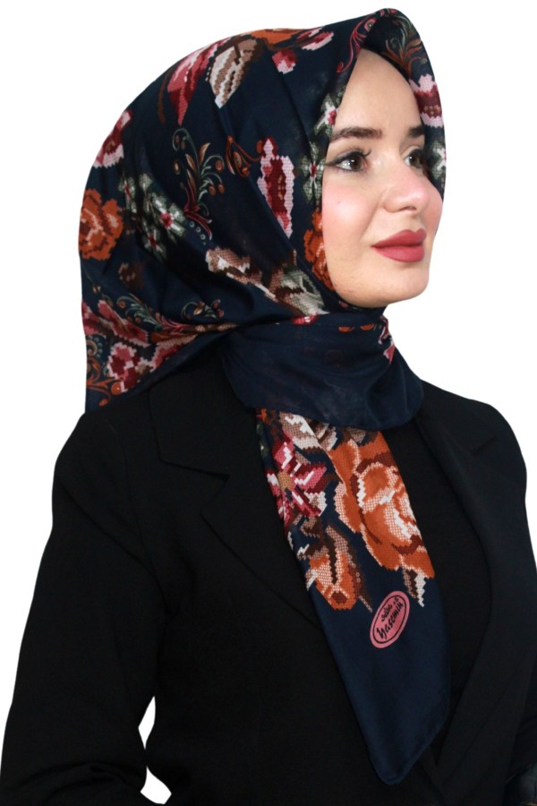 Dikişli Yazma 3017-23