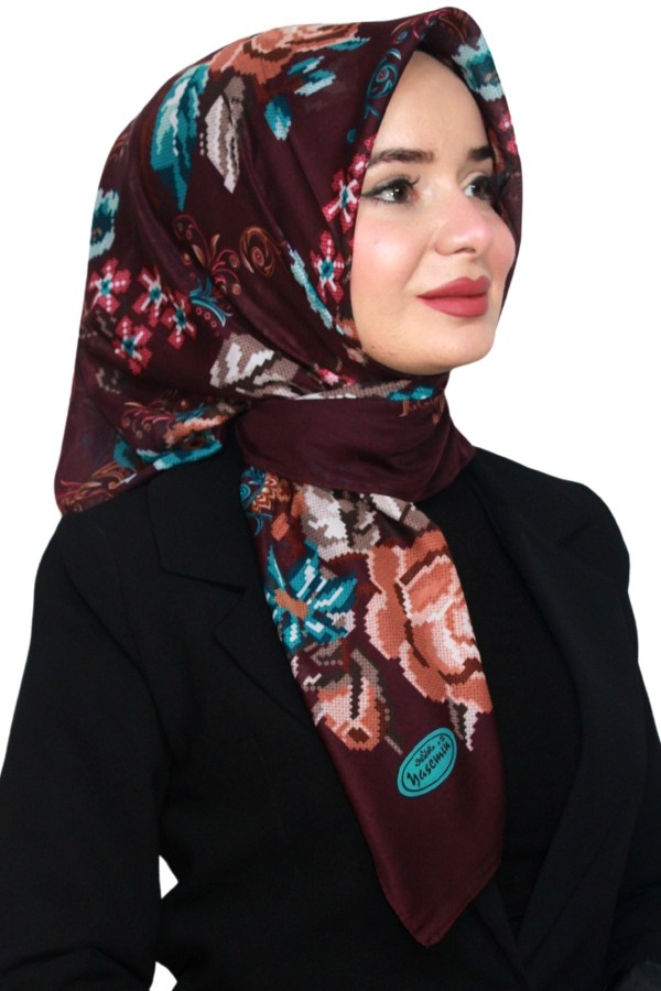 Dikişli Yazma 3017-25