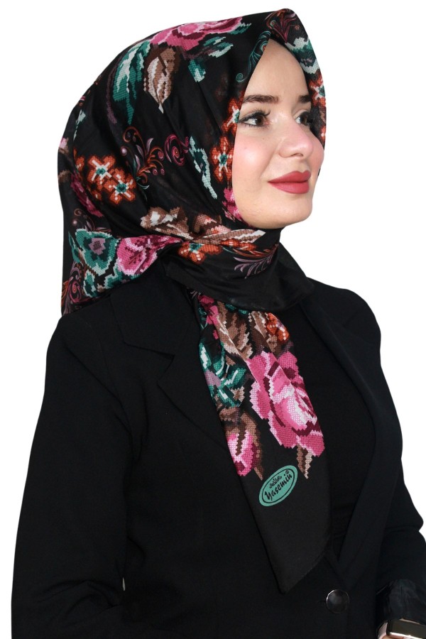 Dikişli Yazma 3017-3