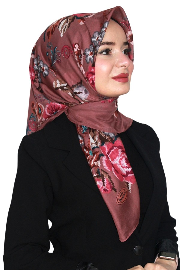 Dikişli Yazma 3017-5