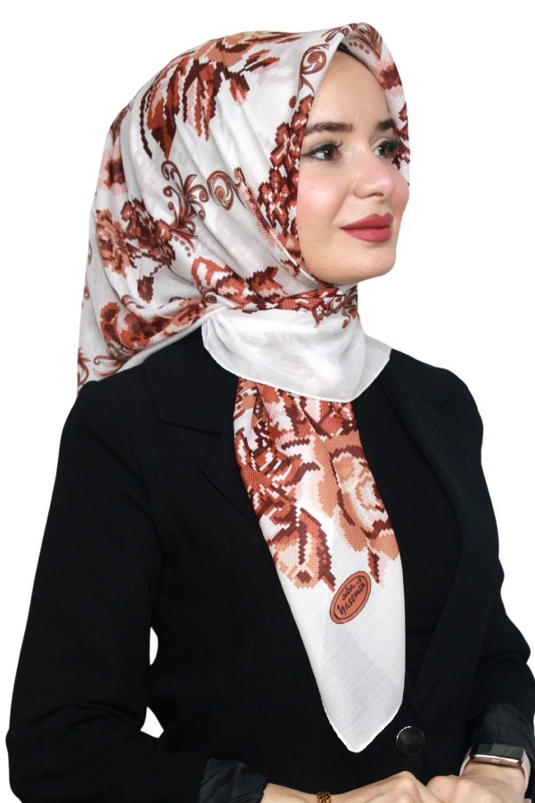 Dikişli Yazma 3017-6