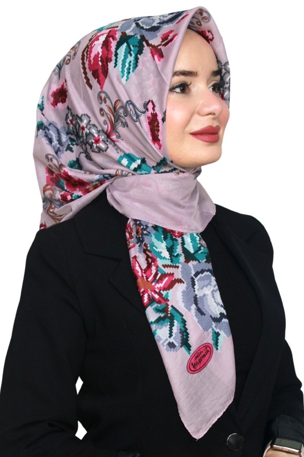 Dikişli Yazma 3017-7