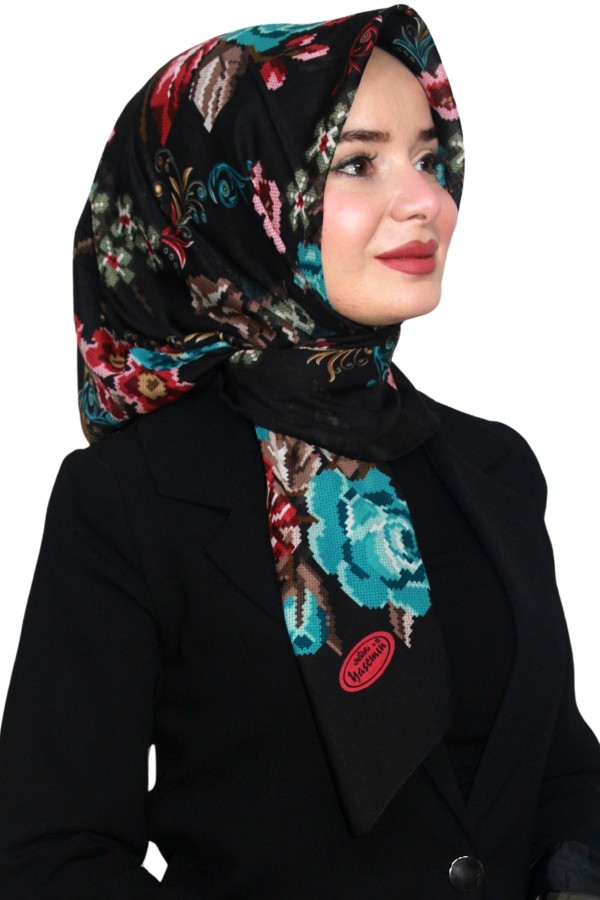 Dikişli Yazma 3017-8