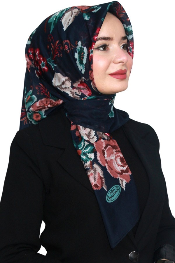 Dikişli Yazma 3017-9