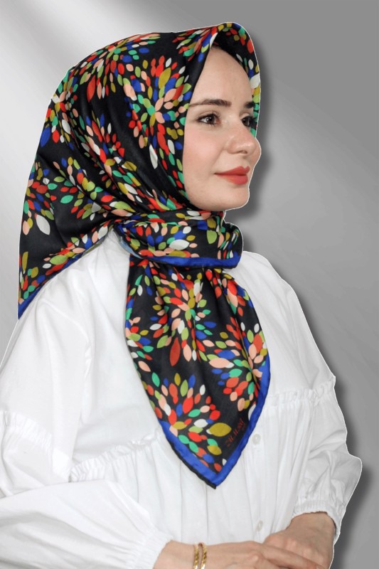 Soft Eşarp 4037-7