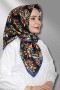 Soft Eşarp 4037-7