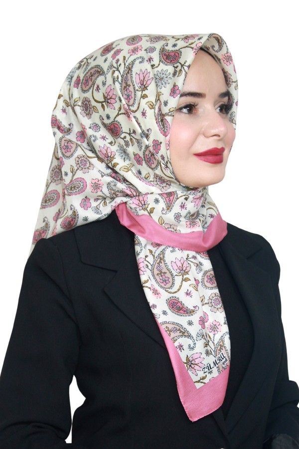 Soft Eşarp 4033-18