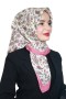Soft Eşarp 4033-18
