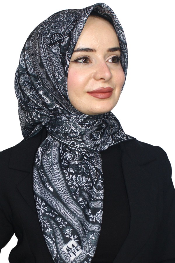 Soft Eşarp 4048-7