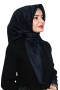 Jakarlı Eşarp 4091-1