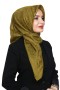 Jakarlı Eşarp 4091-2
