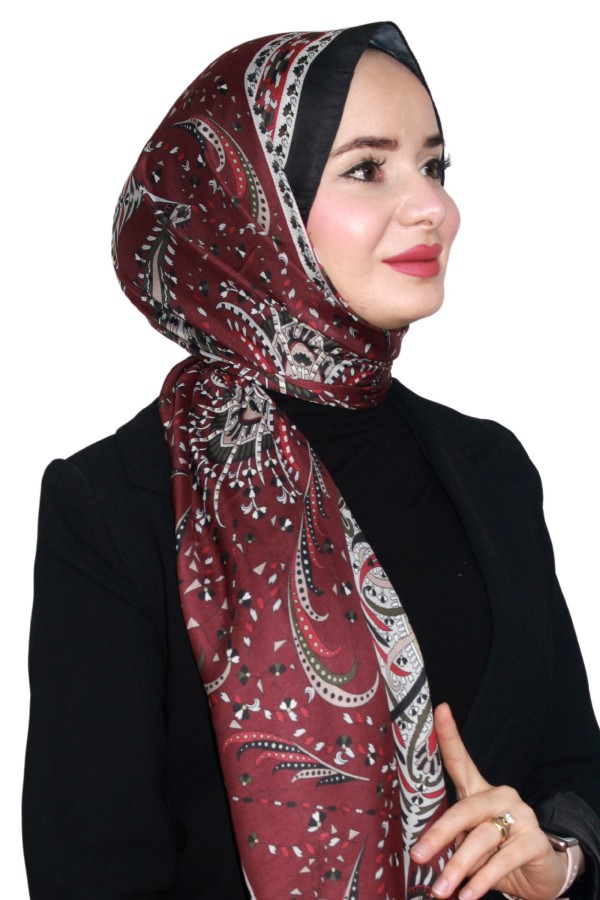 Bonjela Soft Şal 5026-11
