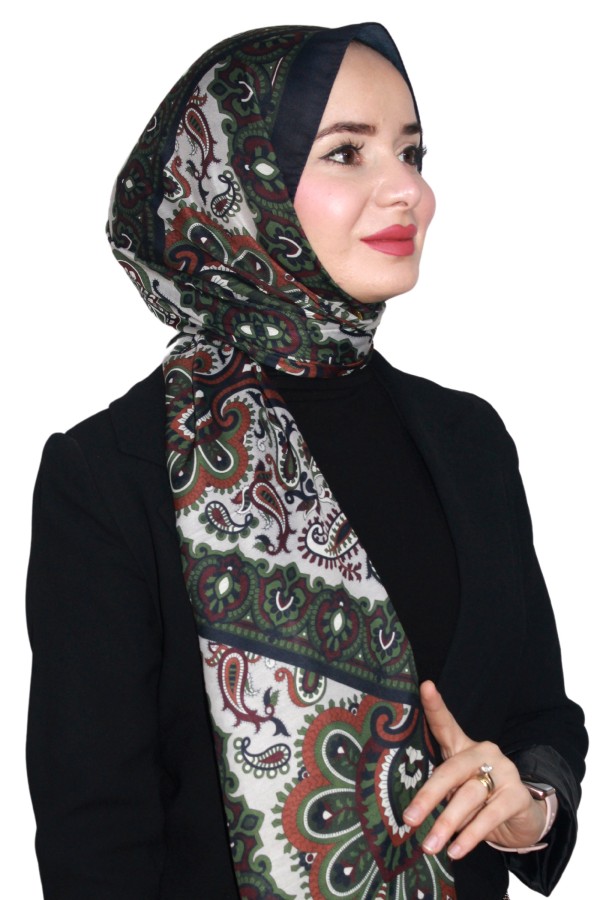 Bonjela Soft Şal 5027-1