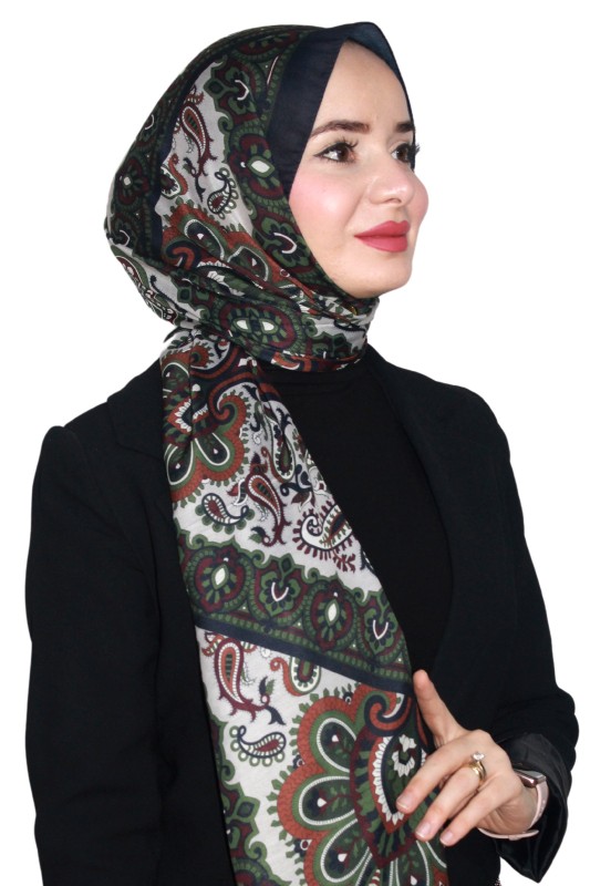 Bonjela Soft Şal 5027-1
