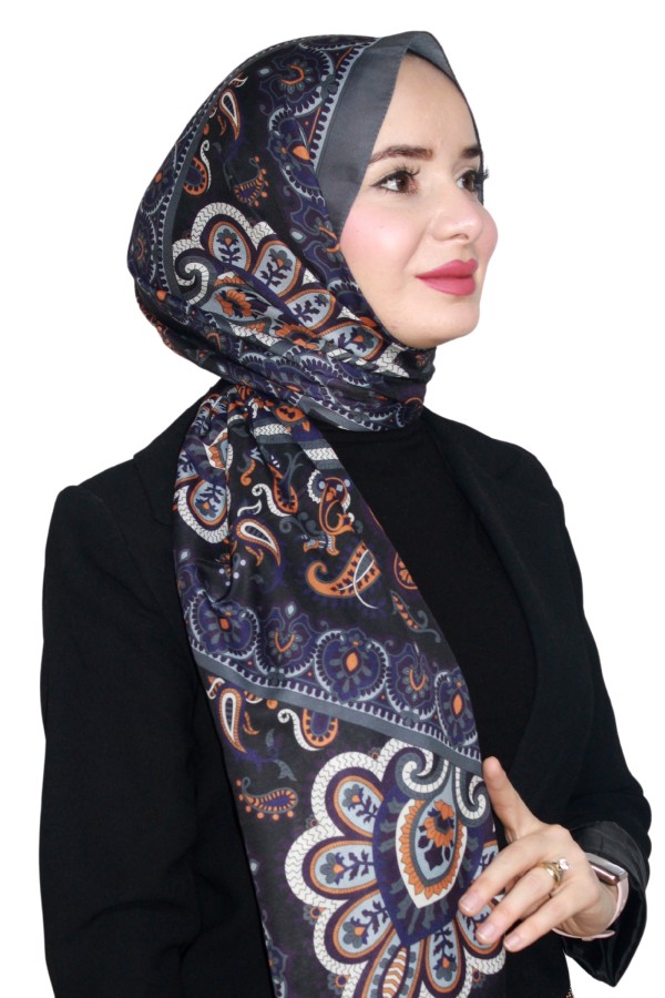 Bonjela Soft Şal 5027-6