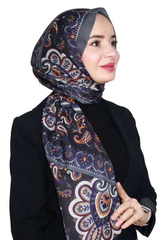 Bonjela Soft Şal 5027-6