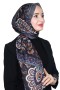 Bonjela Soft Şal 5027-6