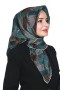 Lopres Twill Eşarp 4094-2