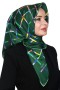 Lopres Twill Eşarp 4095-6