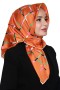 Lopres Twill Eşarp 4095-9
