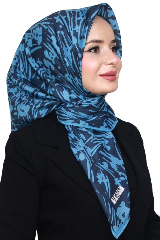 Soft (Pamuk) Eşarp 4097-2