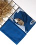 Polo Craft ( Berivan) 100cm Oyalık Yazma 7012-5