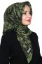 Soft (Pamuk) Eşarp 4097-5